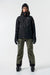 Women's MTN-X Panorama 3L Jacket - Black