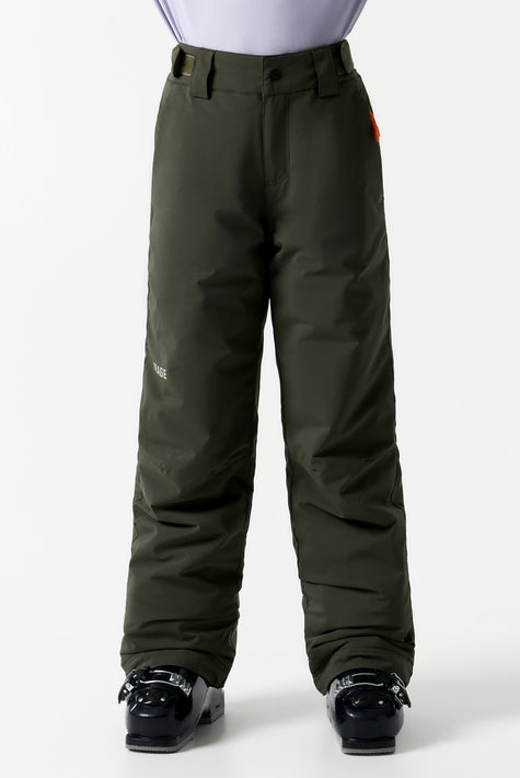 Snow Pants for Girls