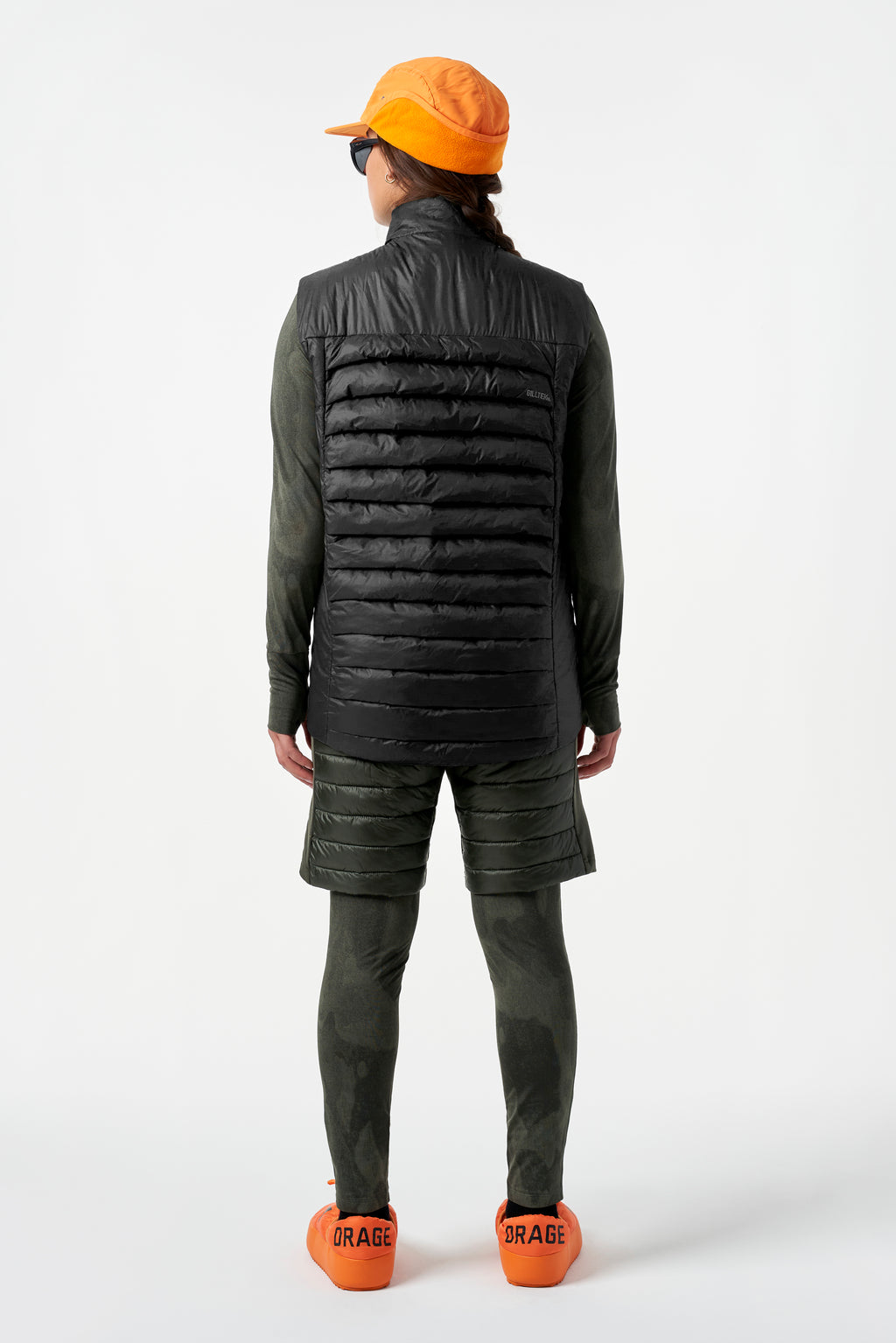 Coastal Unisex Gilltek™ Vest – Orage outerwear