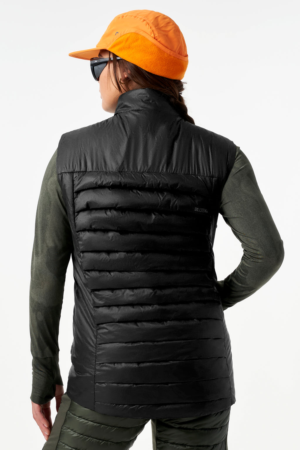 Coastal Unisex Gilltek™ Vest – Orage outerwear