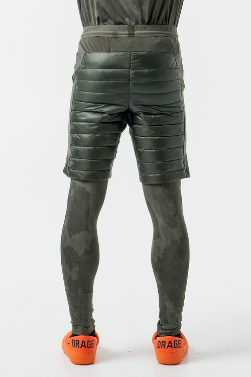 SAMPLE - Unisex Pemby Layering Short - Product image 3