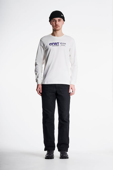 Unisex FWT Challenger Long Sleeve