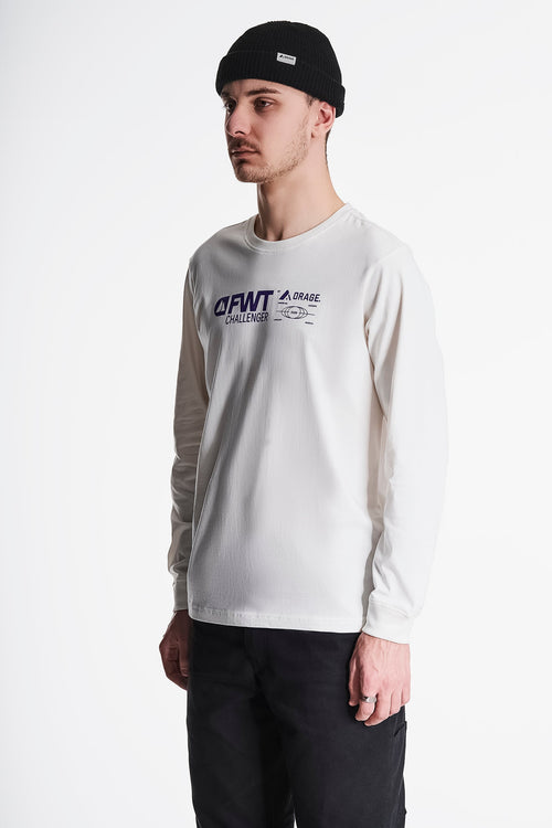Unisex FWT Challenger Long Sleeve - Product image 3