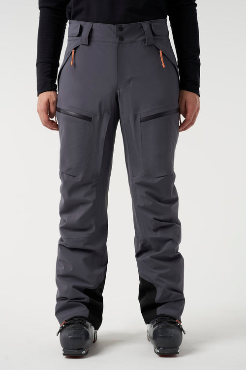 Men's Exodus Insulated Pant - Product image 1
