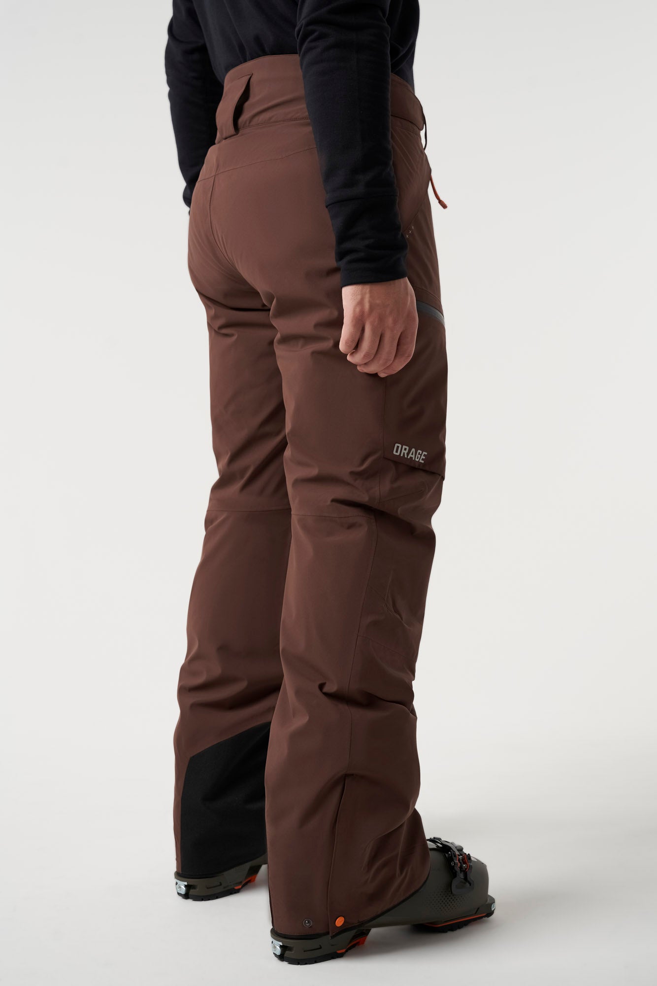 Men's Exodus Insulated Pant – Orage outerwear