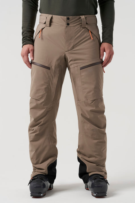 Men's Exodus Insulated Pant