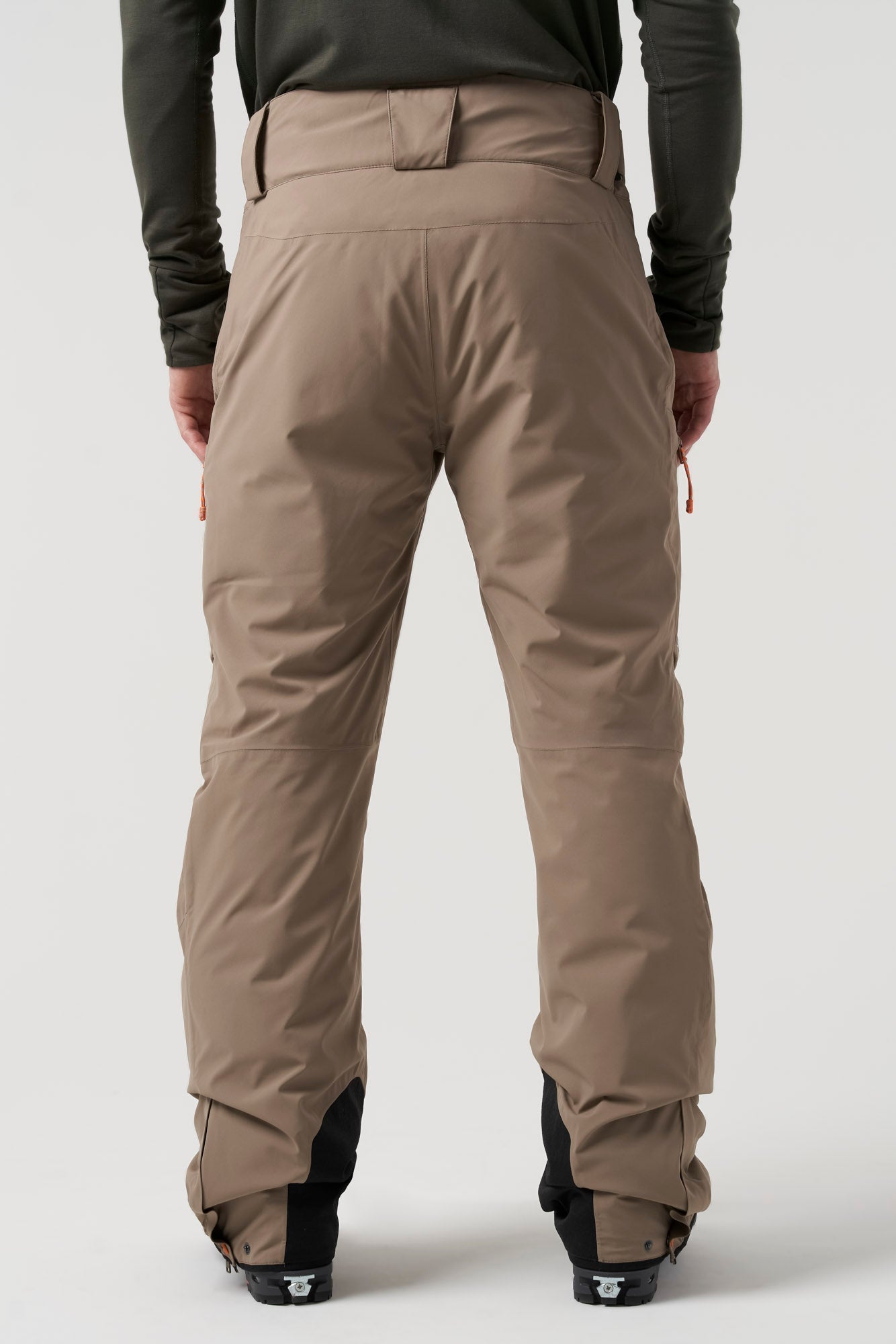 Men's Exodus Insulated Pant – Orage outerwear