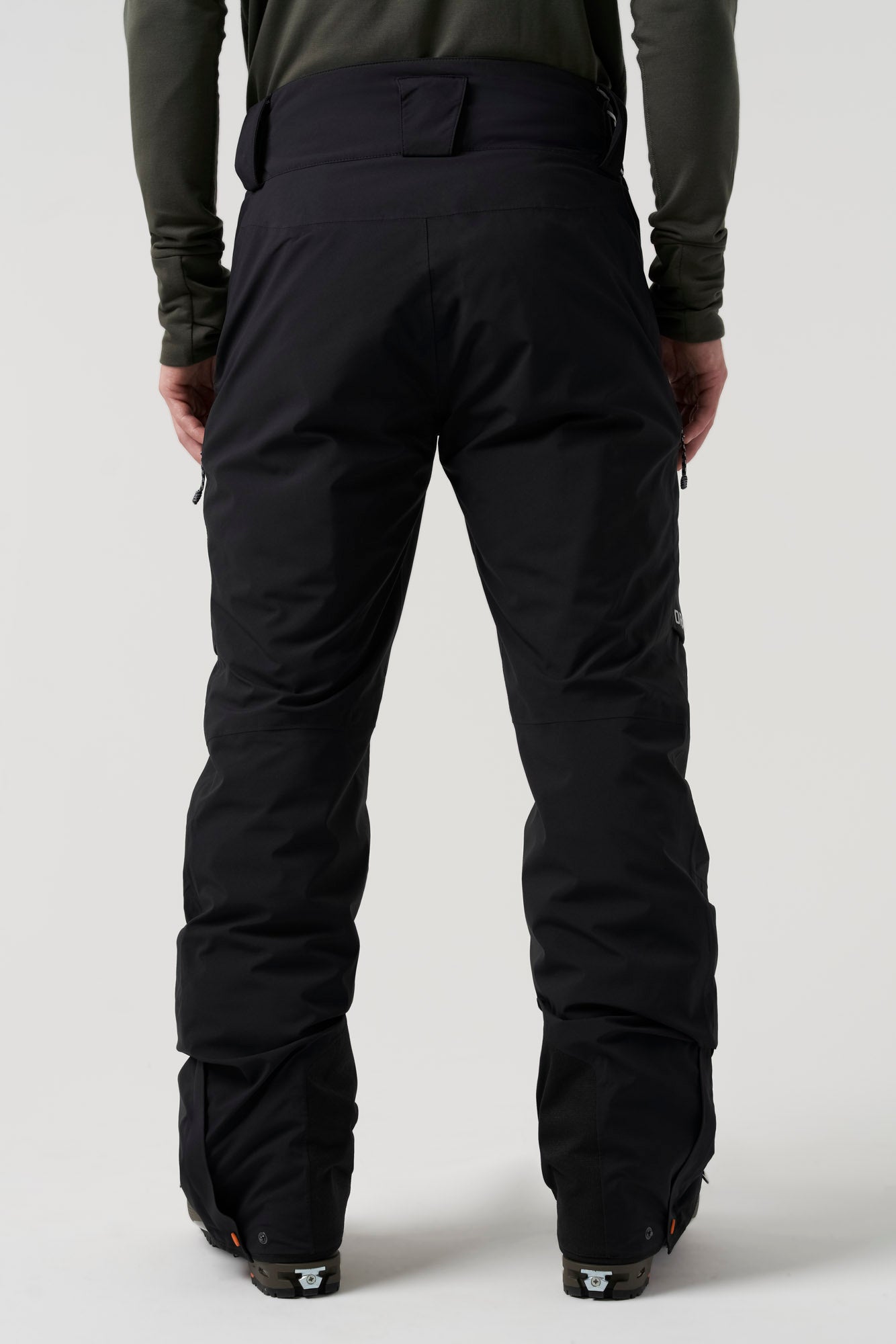 Men's Exodus Insulated Pant – Orage outerwear