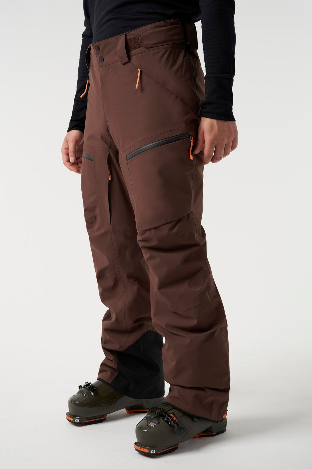 Pantalon isolant Exodus pour homme