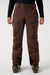 Pantalon isolant Exodus pour homme - Sol sombre
