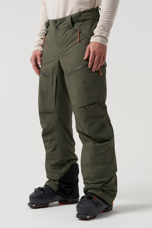 Men's Exodus Insulated Pant - Product image 1