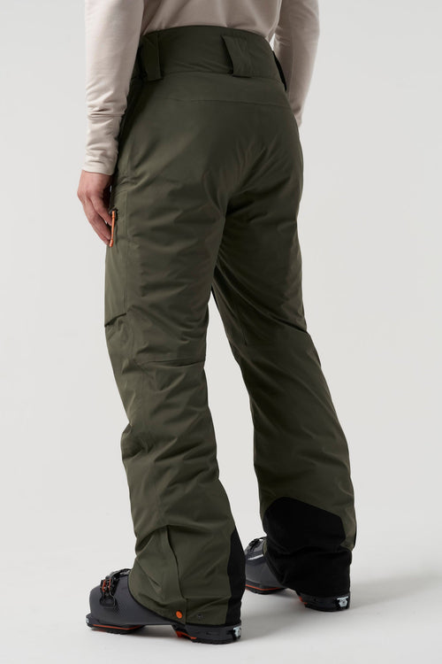 Men's Exodus Insulated Pant - Product image 2