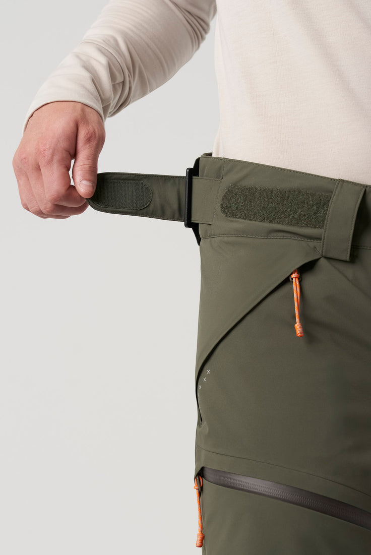 Men's Exodus Insulated Pant