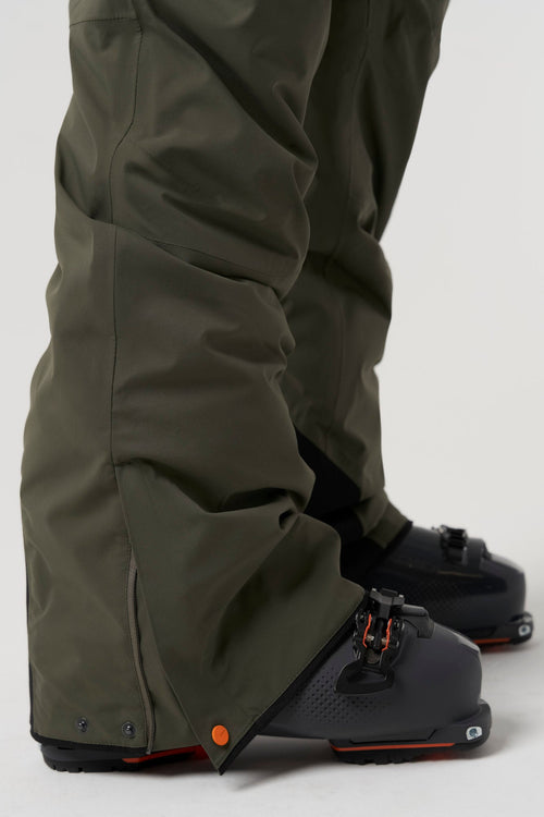 Men's Exodus Insulated Pant - Product image 4