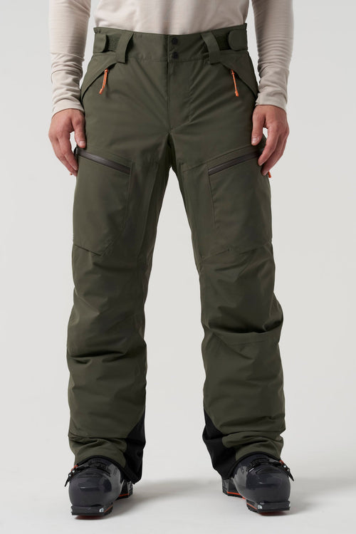 Men's Exodus Insulated Pant - Product image 5