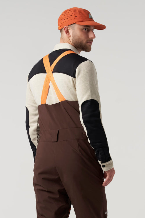 Men's Leeds Insulated Bib - Product image 3