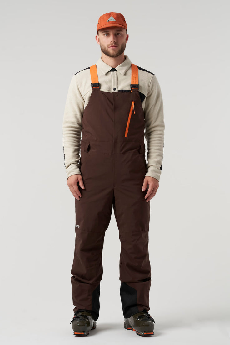 Men's Leeds Insulated Bib