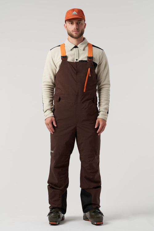 Men's Leeds Insulated Bib - Product image 1