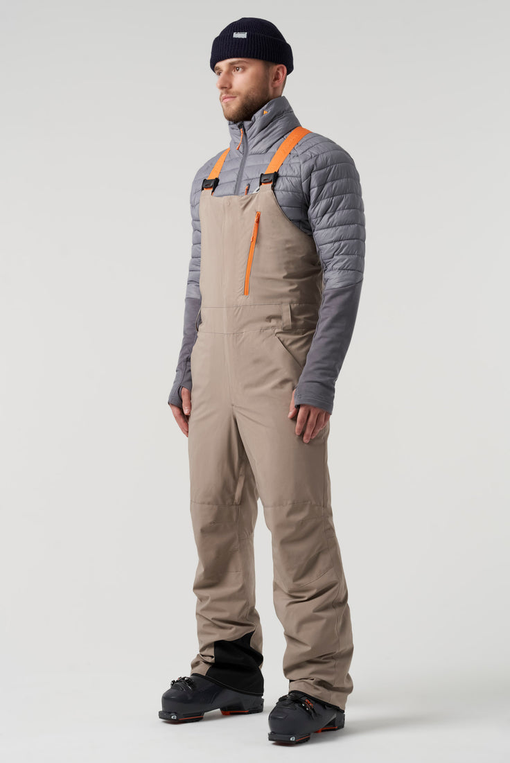 Men's Leeds Insulated Bib