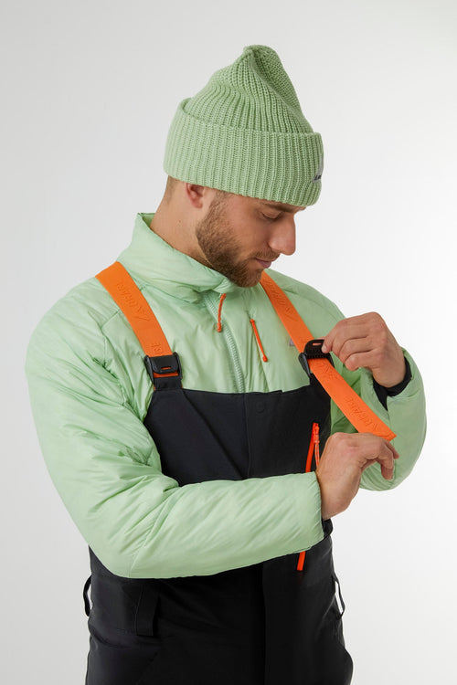 Men's Leeds Insulated Bib - Product image 3