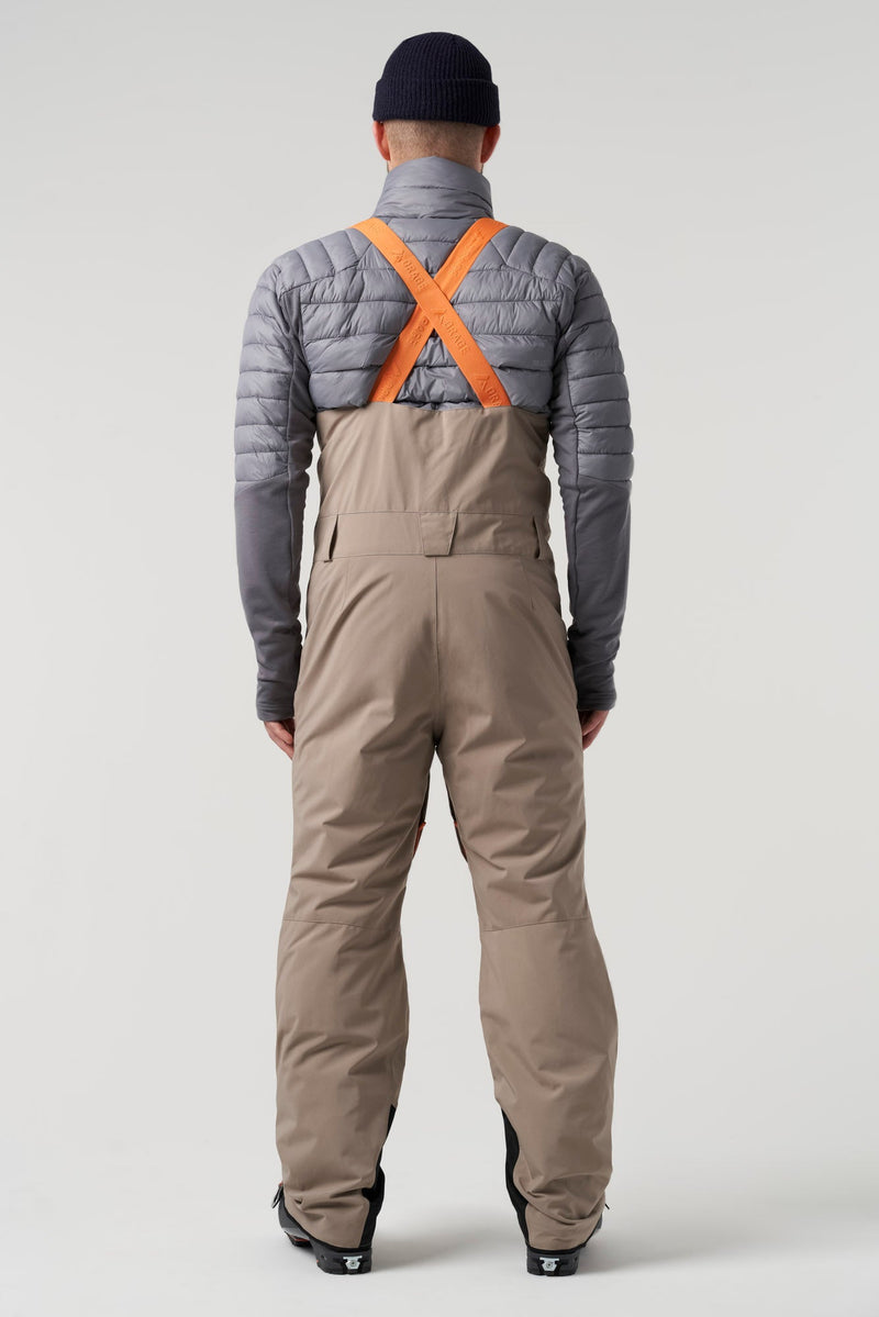 Salopette isolante Leeds pour homme