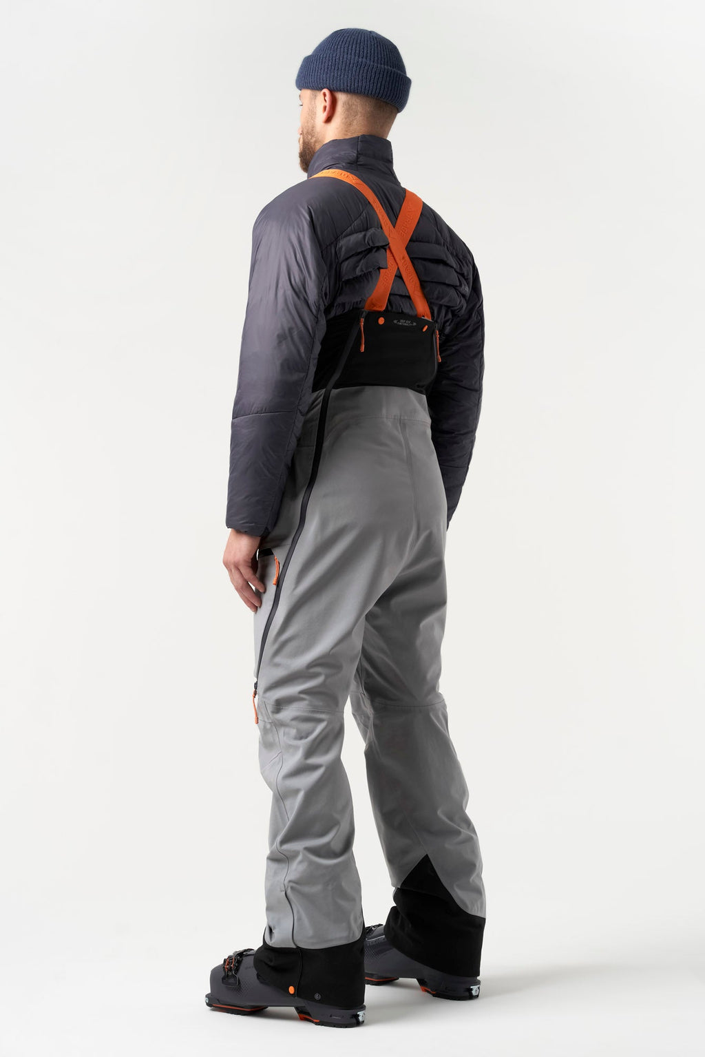 Salopette Gibson 3L MTN-X pour homme