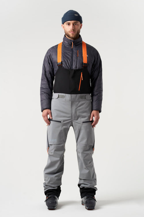 Salopette Gibson 3L MTN-X pour homme - Product image 1