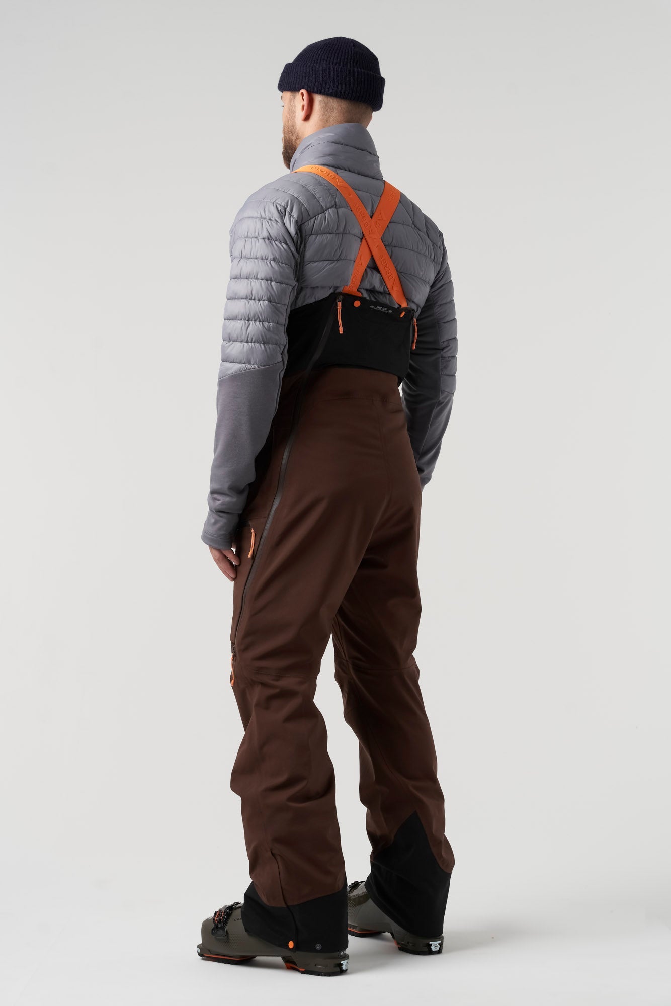 Men's MTN-X Gibson 3L Bib – Orage outerwear