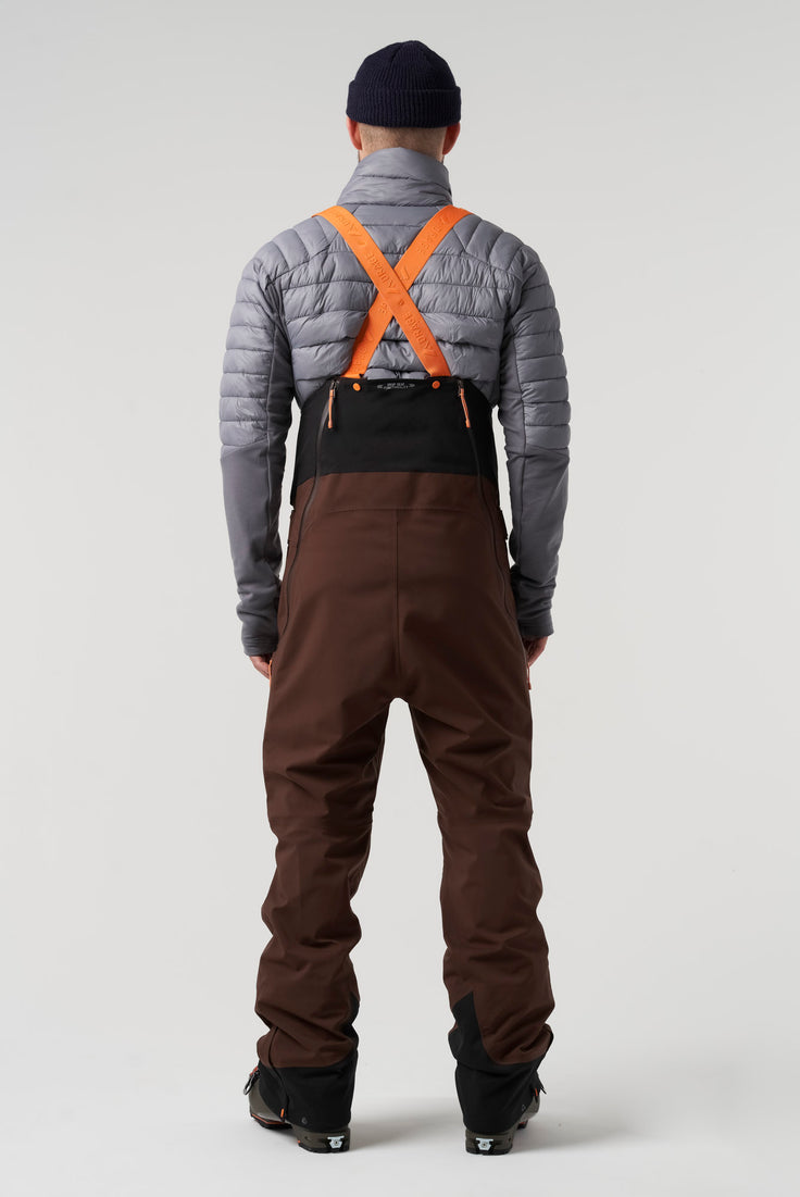 Men's MTN-X  Gibson 3L Bib