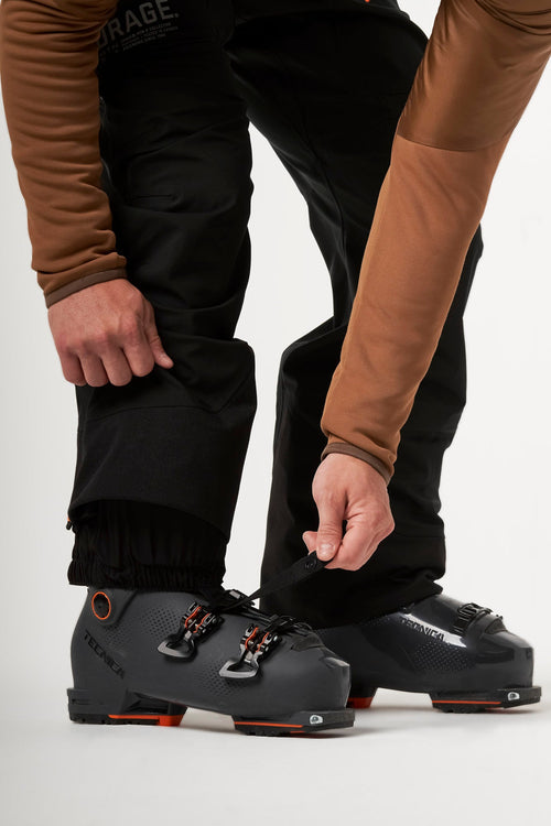 Men's MTN-X  Gibson 3L Bib - Product image 10