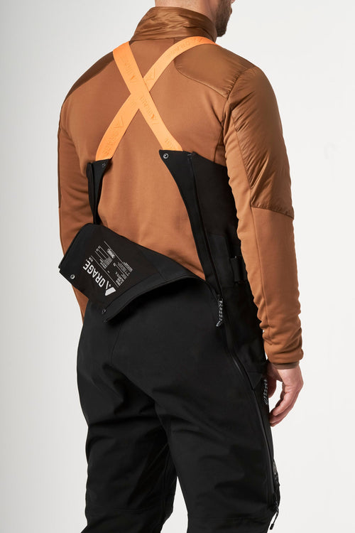 Men's MTN-X  Gibson 3L Bib - Product image 5