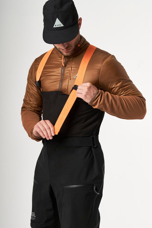 Men's MTN-X  Gibson 3L Bib - Product image 6