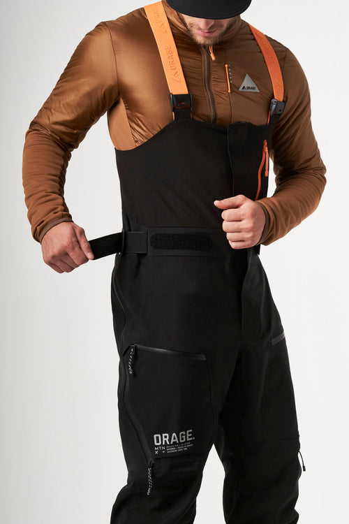 Men's MTN-X  Gibson 3L Bib - Product image 7