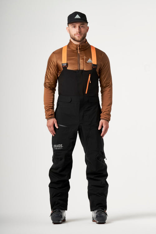 Men's MTN-X  Gibson 3L Bib - Product image 1