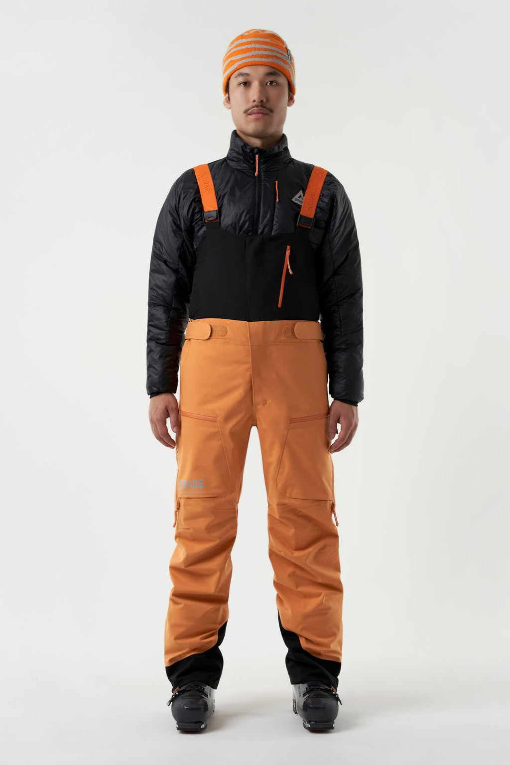 SAMPLE - Gibson Mtn-X 3L Bib