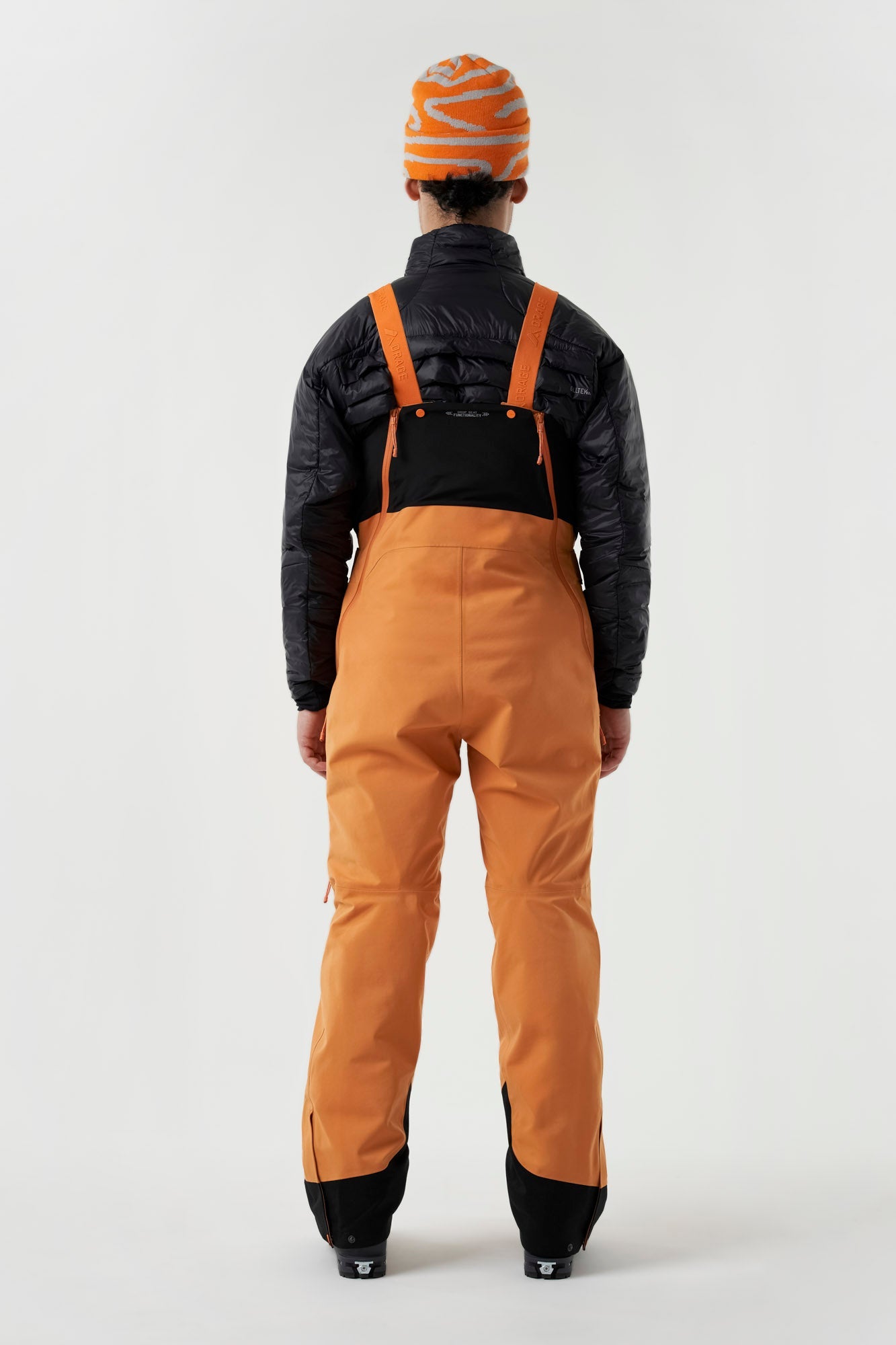 SAMPLE - Gibson Mtn-X 3L Bib