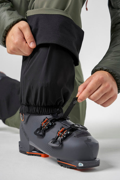 Men's MTN-X  Gibson 3L Bib - Product image 10