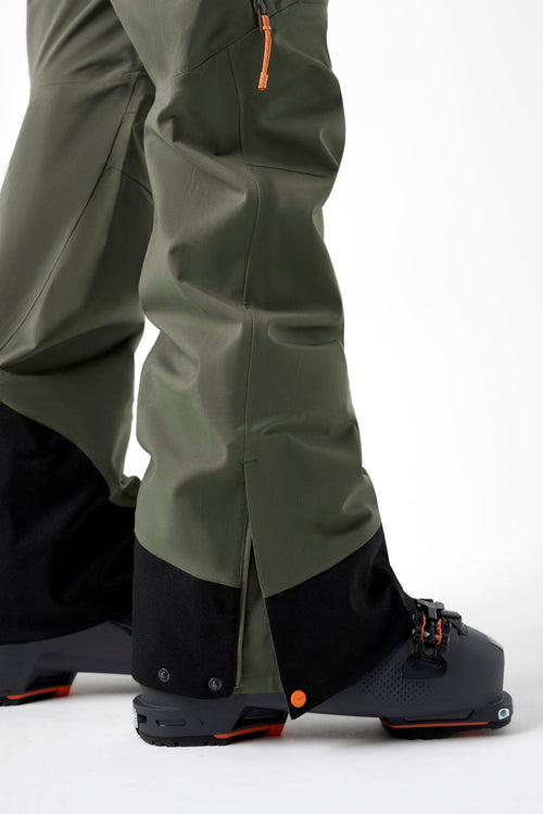 Men's MTN-X  Gibson 3L Bib - Product image 11