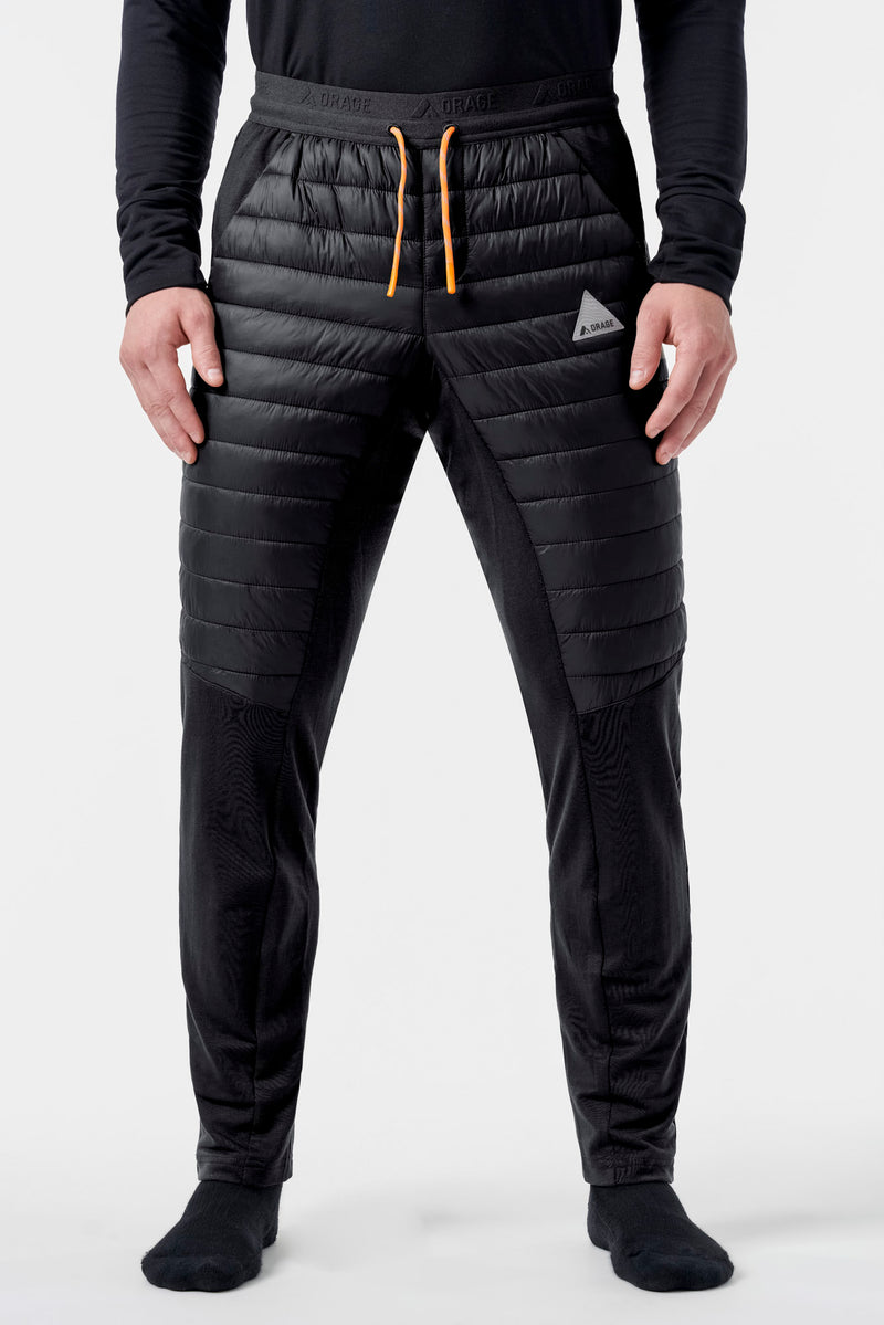 SAMPLE - Men'sTundra Hybrid Layering Pant