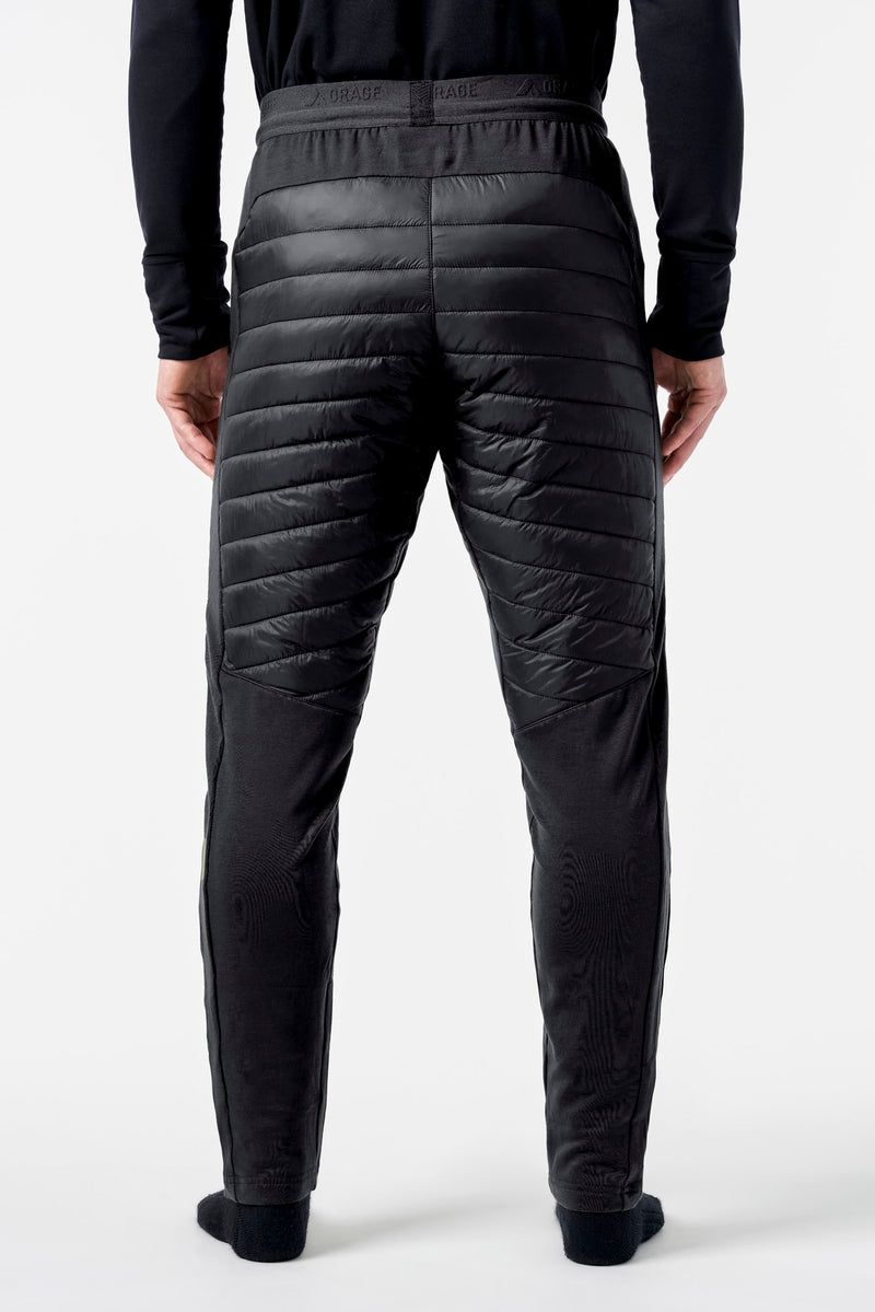 SAMPLE - Men'sTundra Hybrid Layering Pant