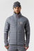 Men's Morrison Hybrid Jacket - B216