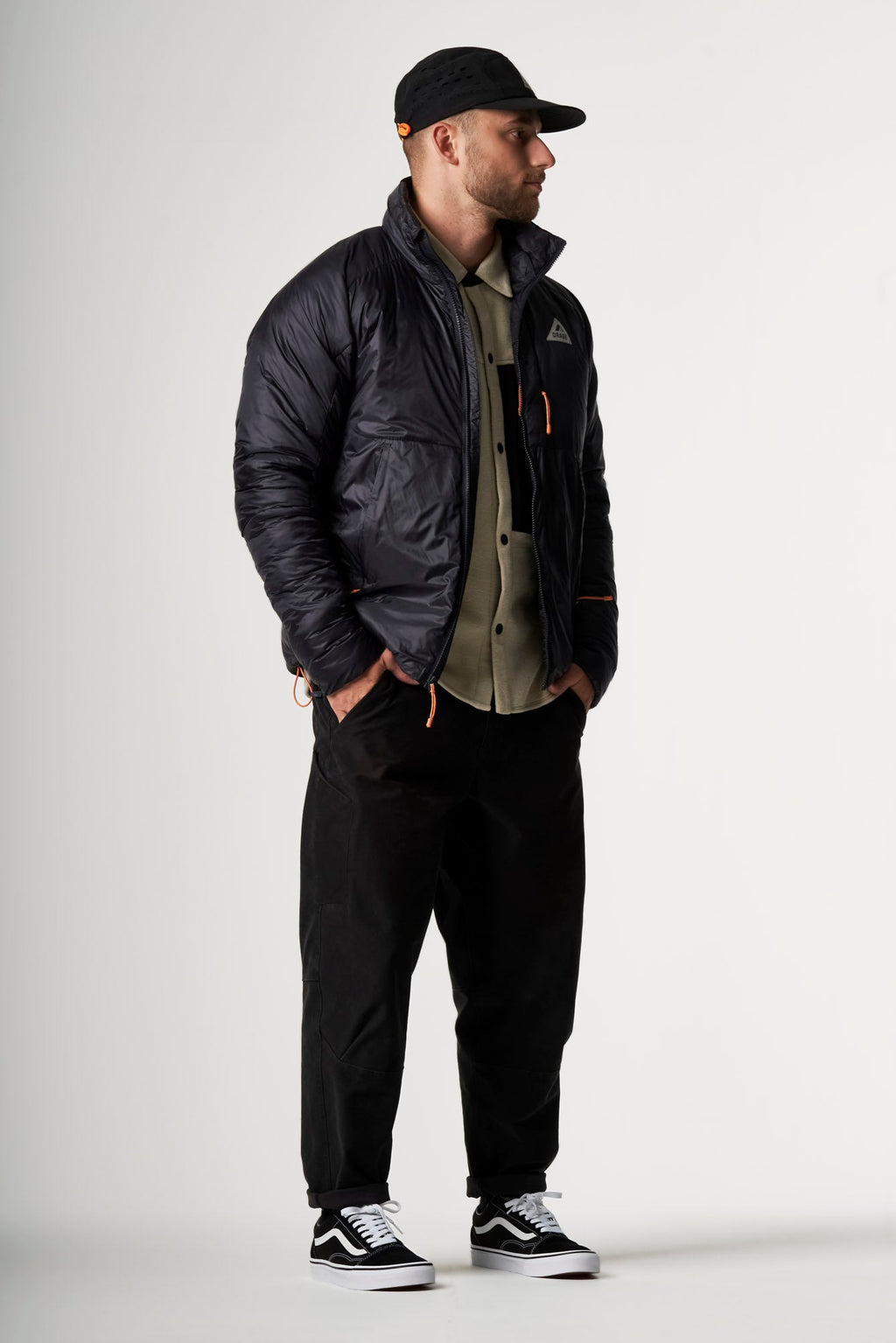 Men's Murdoch Jacket