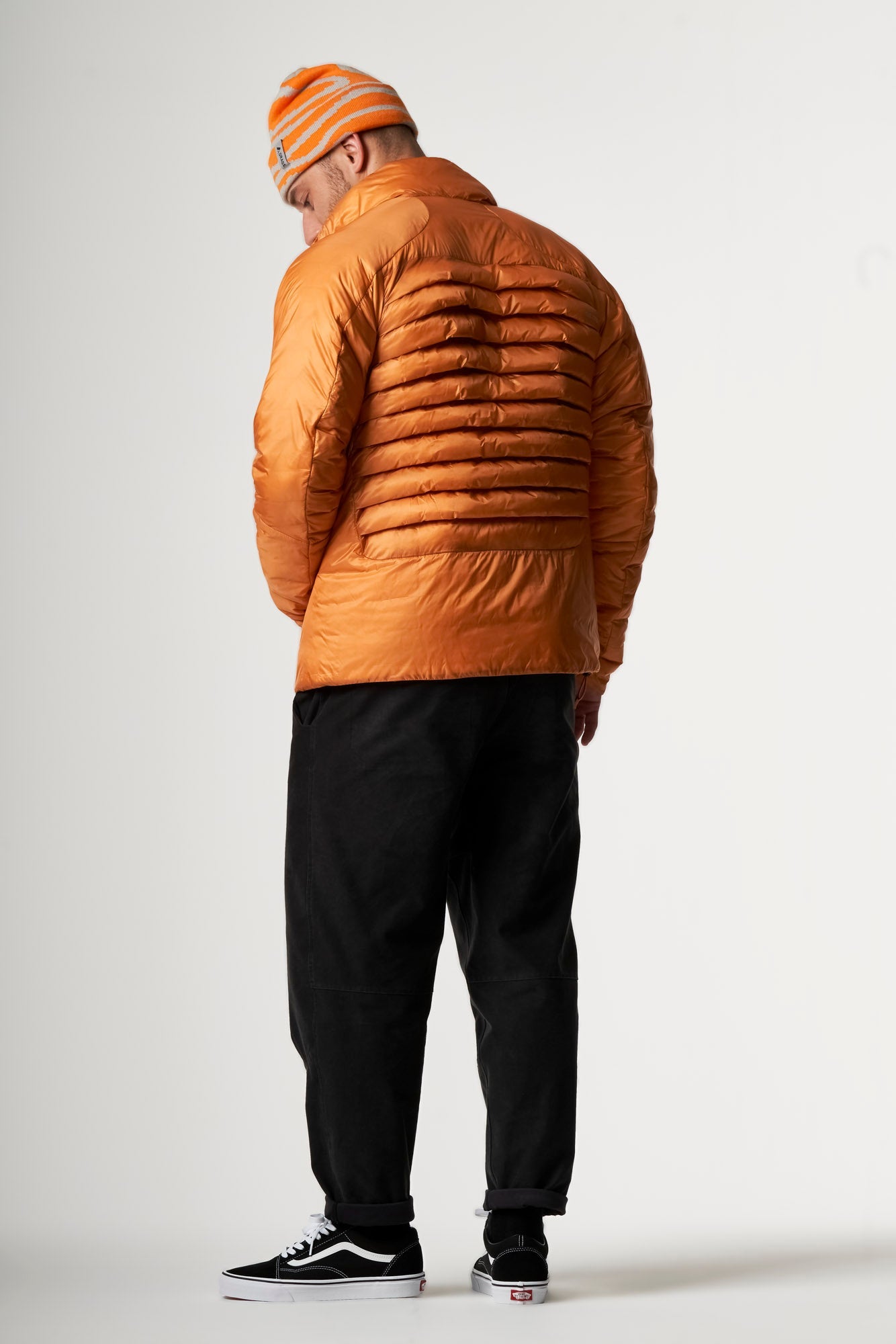 Men's Murdoch Jacket – Orage outerwear