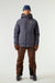 Veste isolante Alaskan pour homme - B157