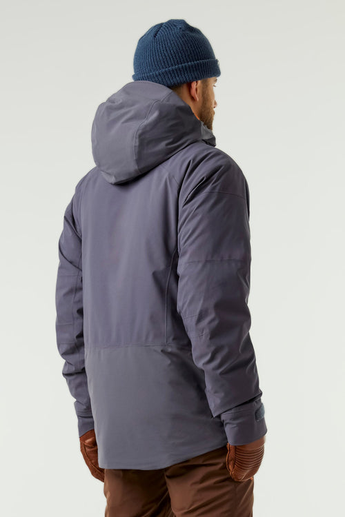 Men's Alaskan Insulated Jacket - Product image 10