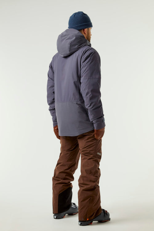Men's Alaskan Insulated Jacket - Product image 7