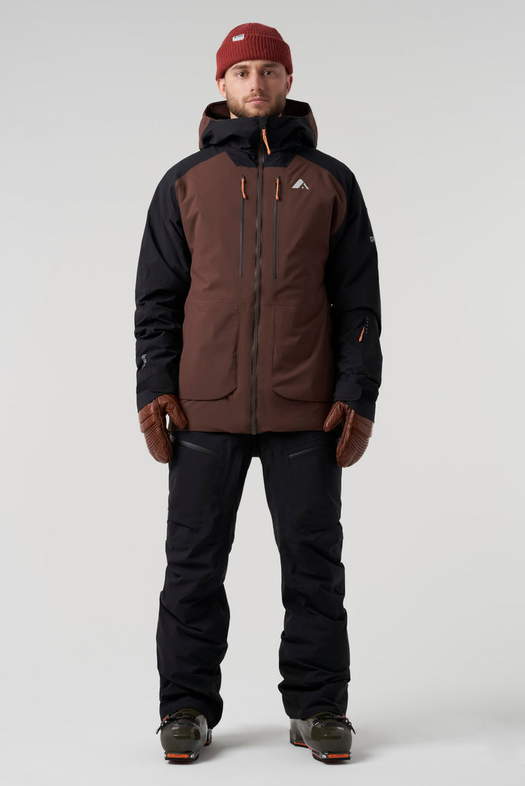 Men's Alaskan Insulated Jacket