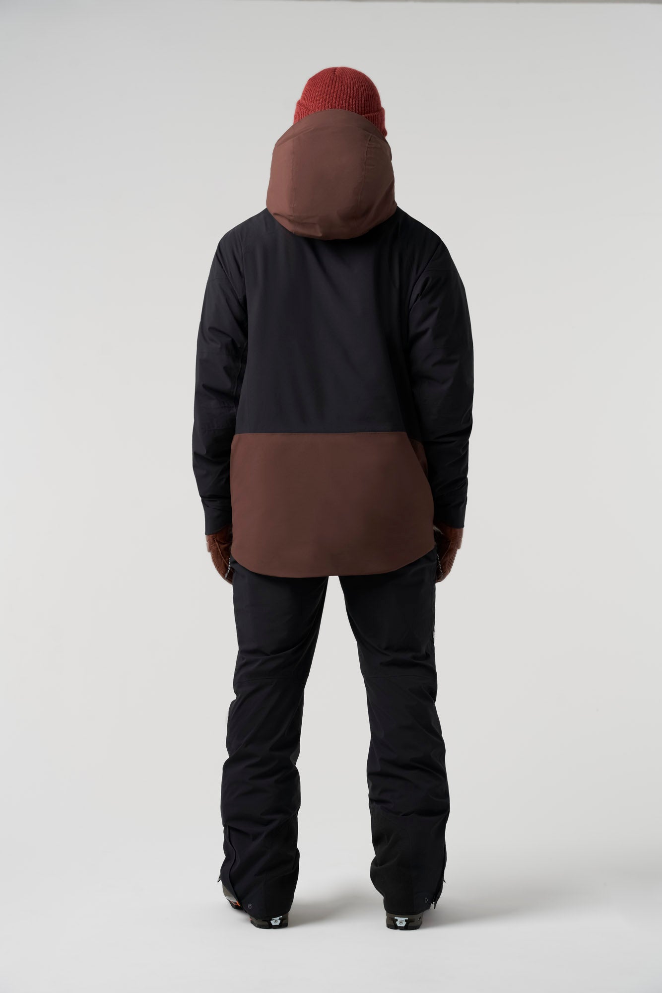 Men's Alaskan Insulated Jacket – Orage outerwear