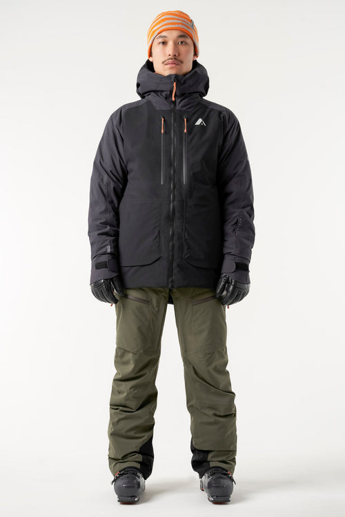Men's Alaskan Insulated Jacket - Product image 1