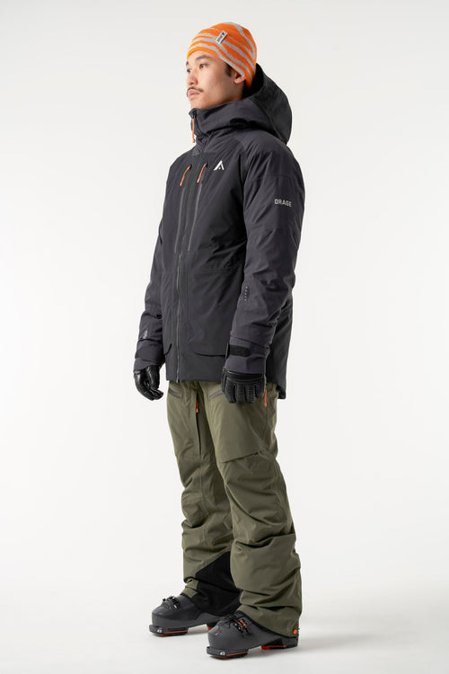 Men's Alaskan Insulated Jacket - Product image 13